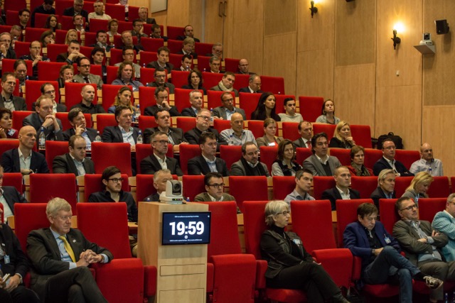 SMC 2016 AFAS